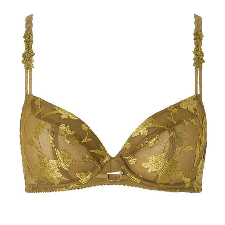CHANTELLE Full-cup bra Idyll Canopée