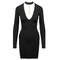 Robe et jupe
