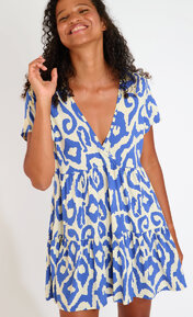 Banana Moon Sarong
