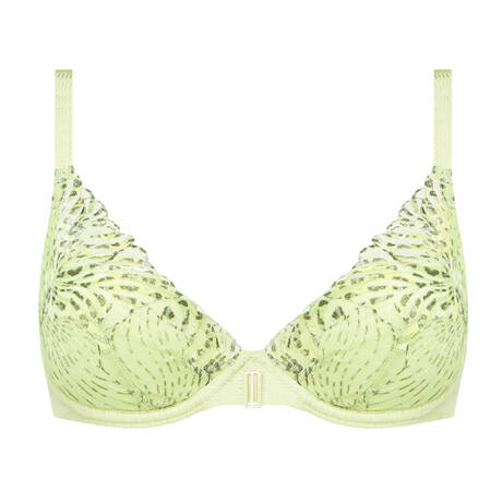 CHANTELLE Schalen-BH Legend Pistache Sauvage