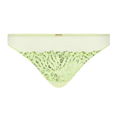 CHANTELLE Tanga Legend Pistache Sauvage