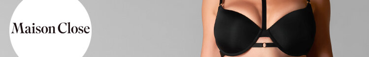Lingerie Maison Close Tapage Nocturne