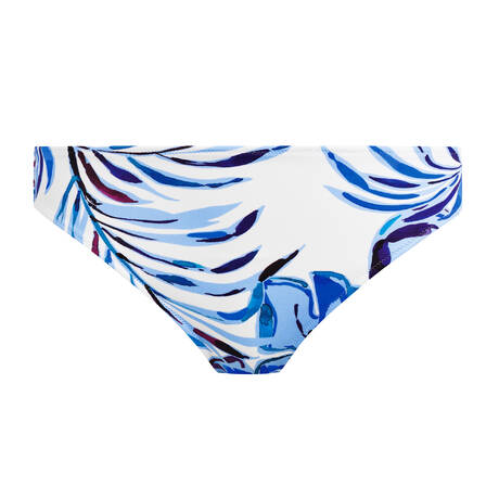 FANTASIE Brief bikini bottom Kefalonia Tranquil Blue