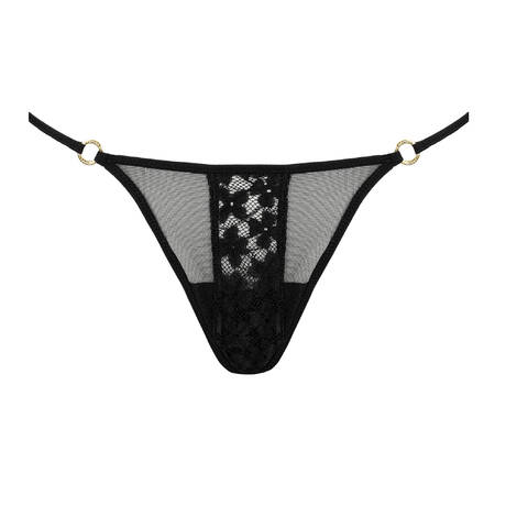 SARDA Thong Ariarne Black