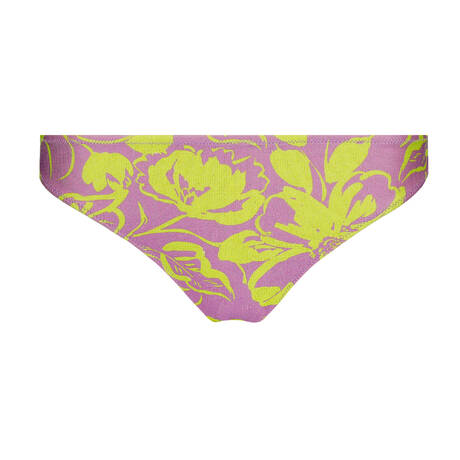 MARIE JO Brief bikini bottom Chalia Luminous Lines