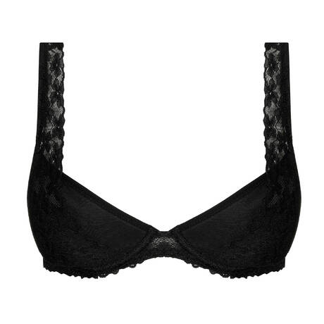 SARDA Push-up bra Ariarne Black
