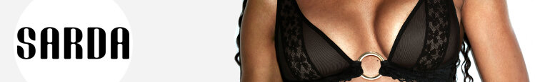 Lingerie Sarda Ariarne