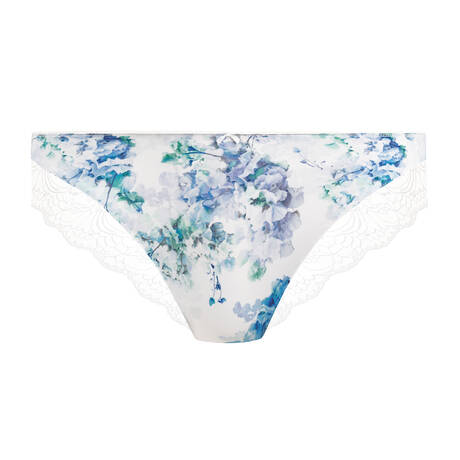 FANTASIE Brief Lucia Blue Garden