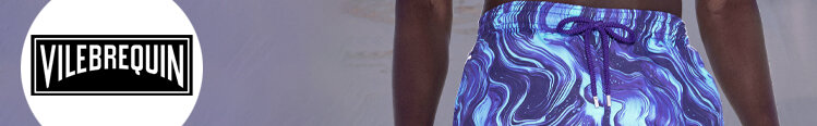 Swimwear Vilebrequin Surnaturalisme