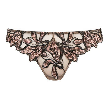 FLEUR DU MAL  Leopard Lily