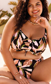 Elomi Ocean Avenue