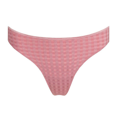MARIE JO Thong Avero Ballet Pink