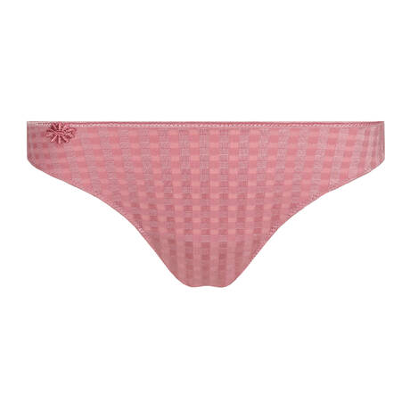 MARIE JO Brief Avero Ballet Pink