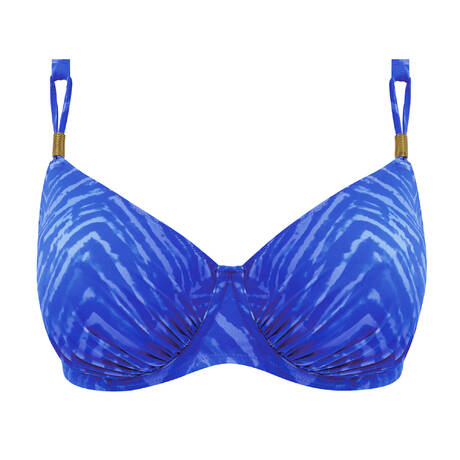 FANTASIE Full-Cup-Bikini-Top Punta Mita Sapphire 