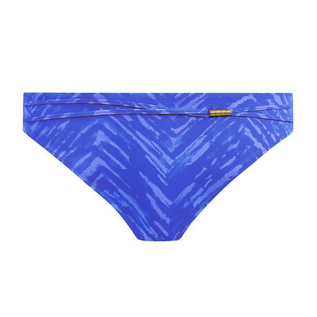 FANTASIE Bas de maillot de bain slip Punta Mita Sapphire