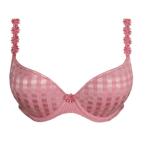 MARIE JO Push-up bra Avero Ballet Pink