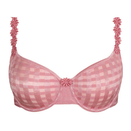 MARIE JO T-shirt bra Avero Ballet Pink