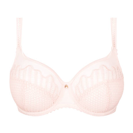 EMPREINTE Soutien-gorge corbeille Luna Quartz