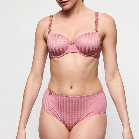 2 pieces set MARIE JO Avero Ballet Pink