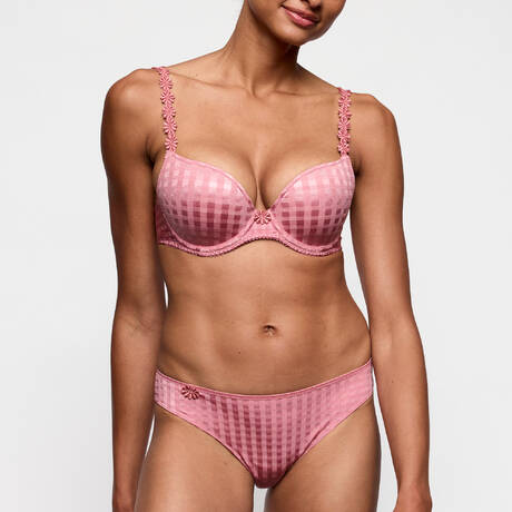 Ensemble 2 pièces MARIE JO Avero Ballet Pink
