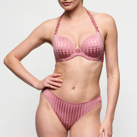 2 pieces set MARIE JO Avero Ballet Pink