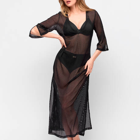 Ensemble 3 pièces MARIE JO Hello Sunset Noir