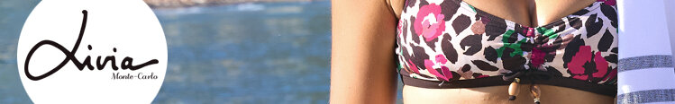 Maillot de bain Livia Barbati