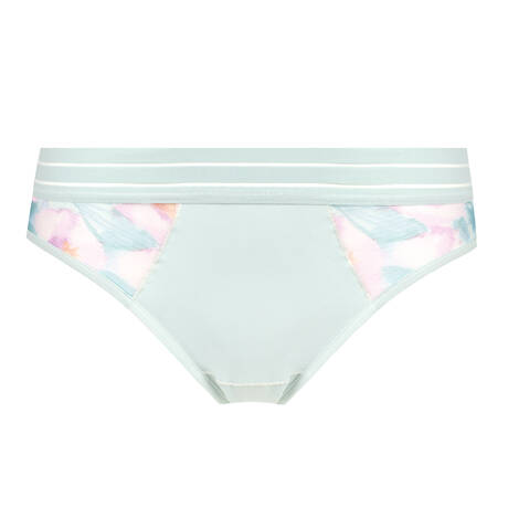MAISON LEJABY Brief Nufit Garden Quiet Garden