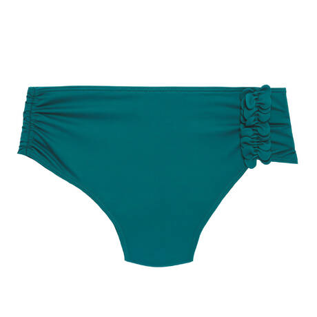 SIMONE PÉRÈLE Panty bikini bottom Paloma Emeraude