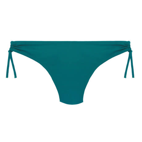 SIMONE PÉRÈLE Tie side bikini bottom Paloma Emeraude