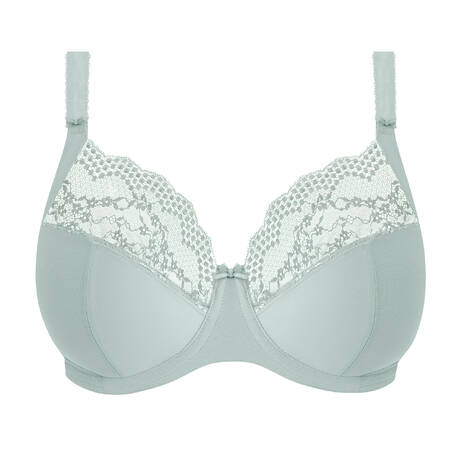 ELOMI Full-cup bra Lucie Mist