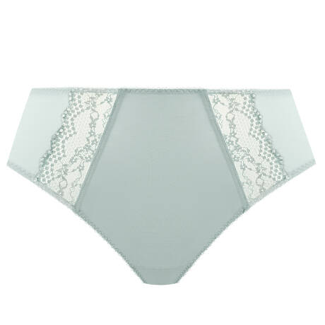 ELOMI High-waisted panty Lucie Mist