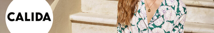 Lingerie Calida Botanic Dreams