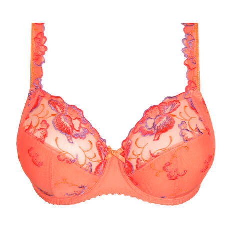 PRIMADONNA Soutien-gorge emboitant Devdaha Sunset Blush