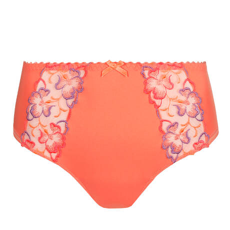 PRIMADONNA Culotte haute Devdaha Sunset Blush