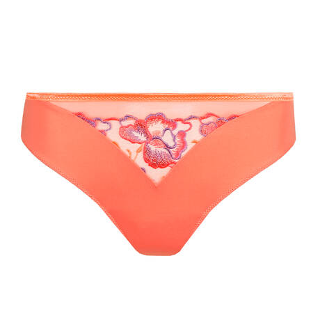 PRIMADONNA Slip brésilien Devdaha Sunset Blush