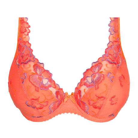 PRIMADONNA Soutien-gorge triangle Devdaha Sunset Blush