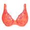 Triangle bra