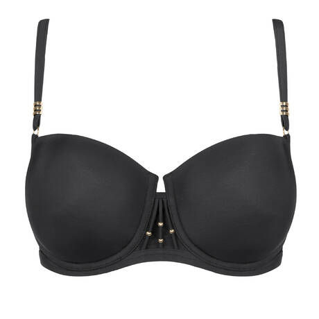 TRIUMPH Haut de maillot de bain coques Palina Love by the Sea Noir