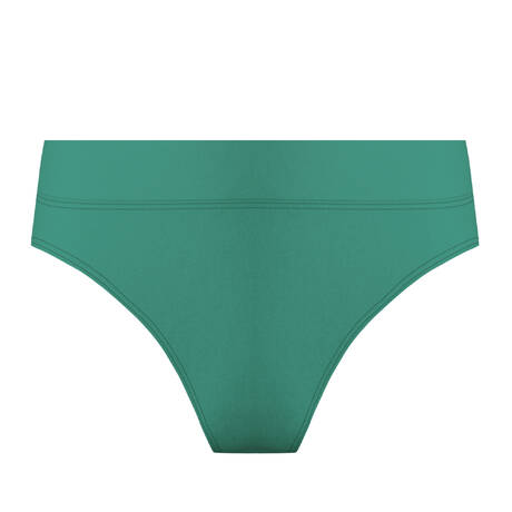CALIDA Sport brief Elastic North Sea Green