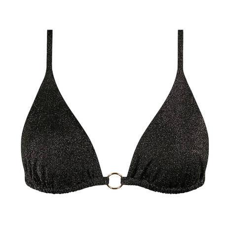 TRIUMPH Haut de maillot de bain triangle Summer Sunset Noir