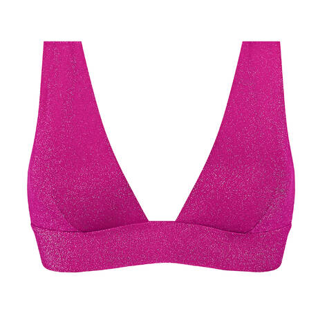 TRIUMPH Haut de maillot de bain triangle coques Summer Sunset Raspberry Juice