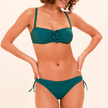 Ensemble 2 pièces SIMONE PÉRÈLE Paloma Emeraude