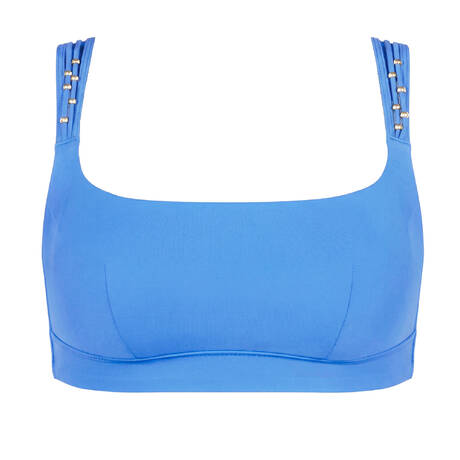 TRIUMPH Haut de maillot de bain brassière Palina Love by the Sea Very Blue