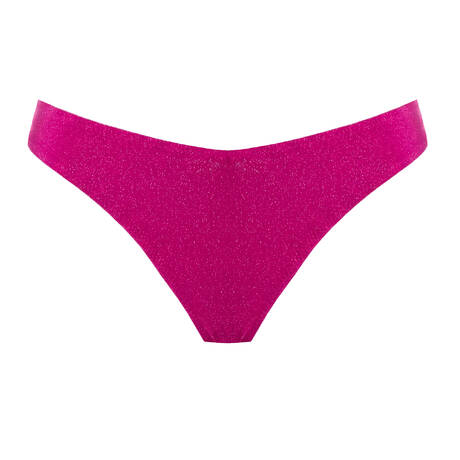TRIUMPH Bas de maillot de bain slip échancré Summer Sunset Raspberry Juice
