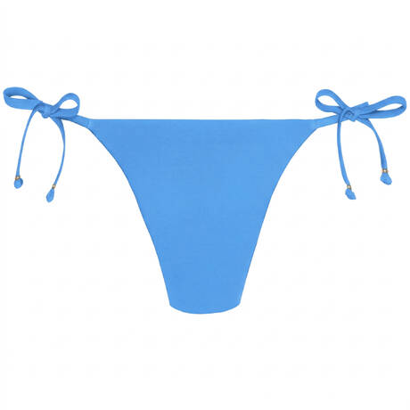 TRIUMPH Bas de maillot de bain brésilien Palina Love by the Sea Very Blue