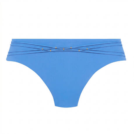 TRIUMPH Bas de maillot de bain culotte Palina Love by the Sea Very Blue