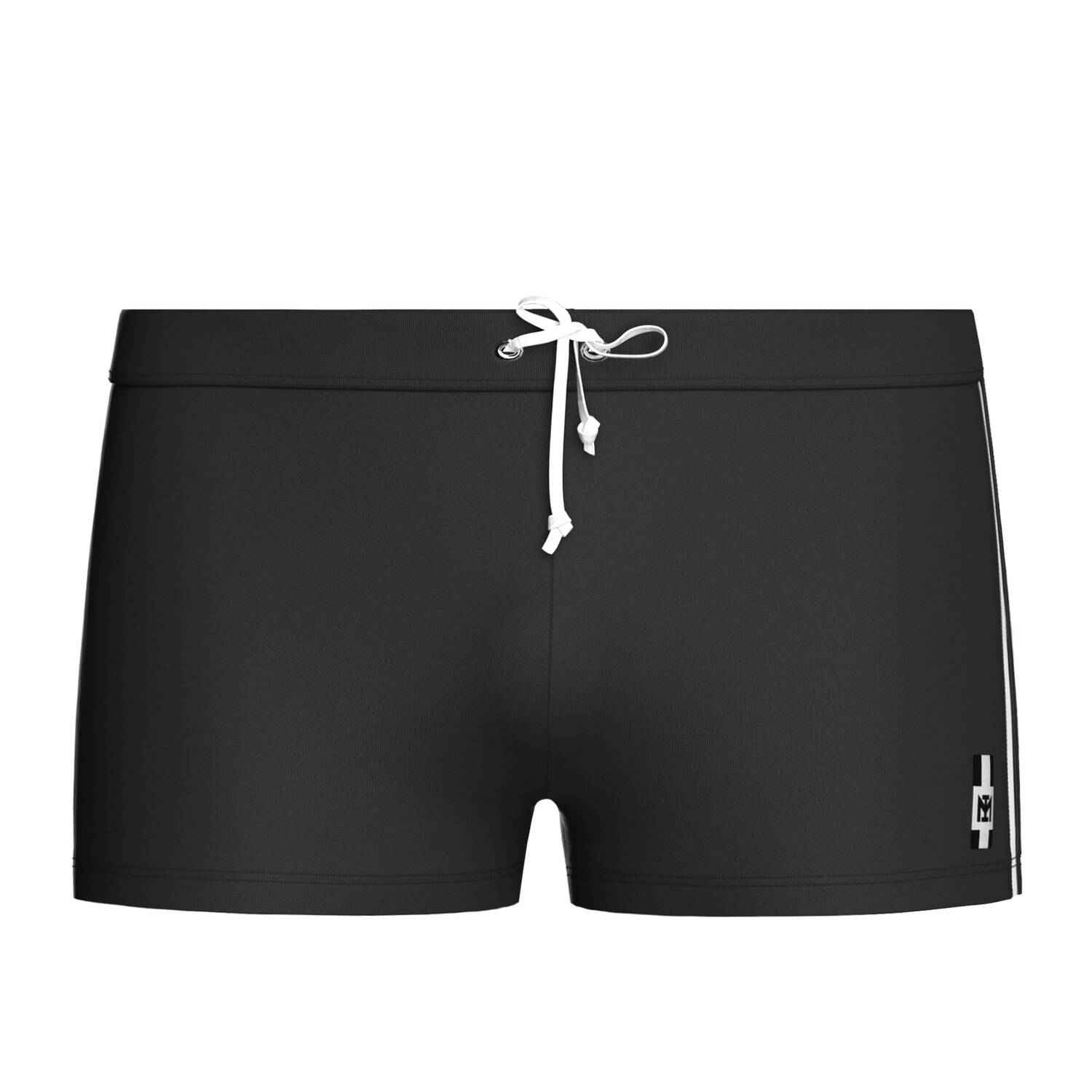 Men's swim boxer Impetus Depth