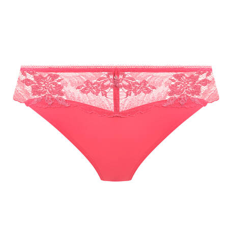 WACOAL Thong lace Most Divine Geranium