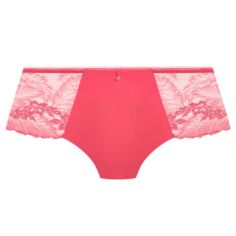 WACOAL Hipster lace Most Divine Geranium